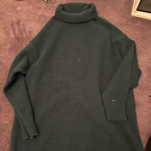 **GREAT CONDITION** Knit Dress